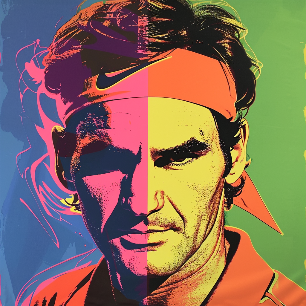 Fed X Warhol