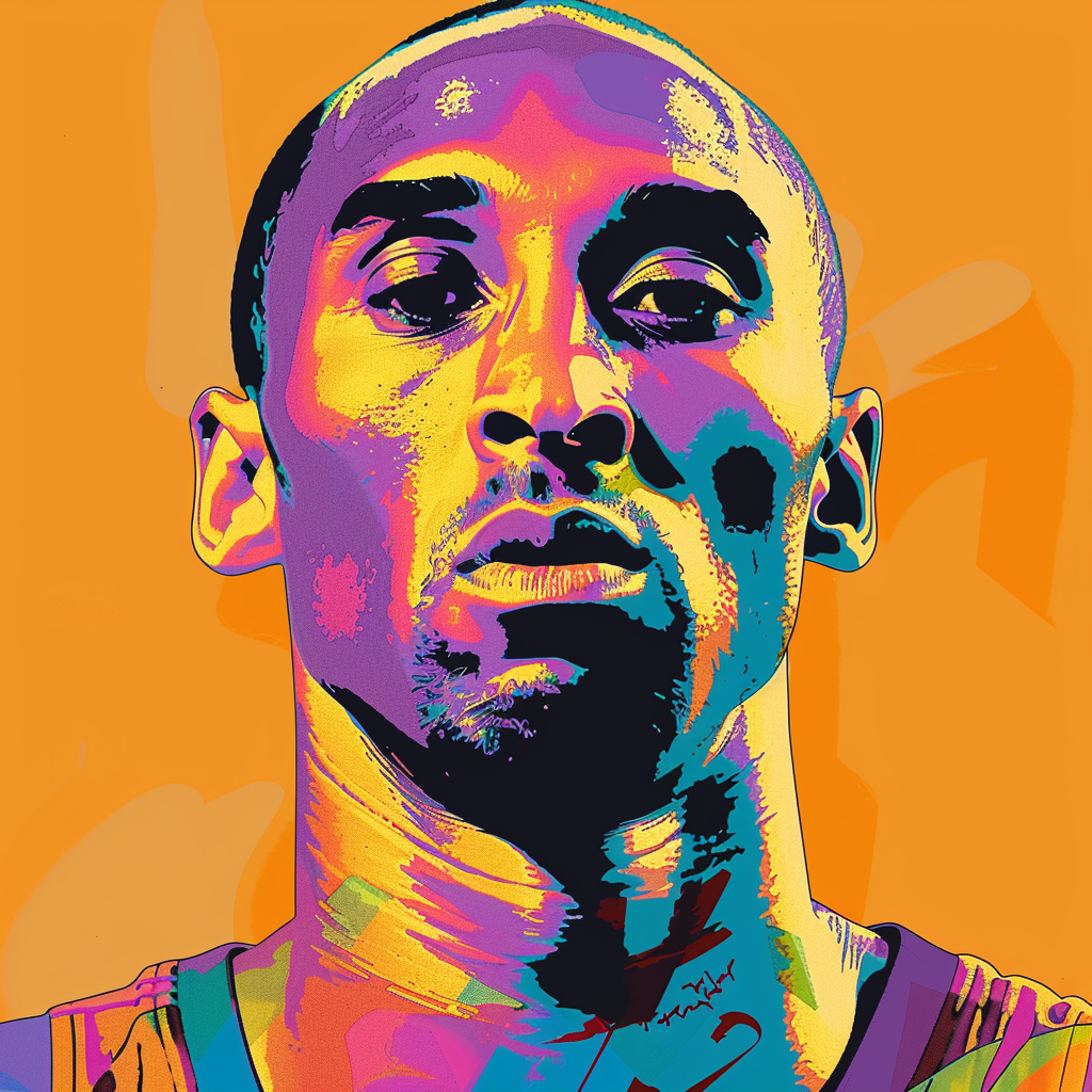 Mamba X Warhol